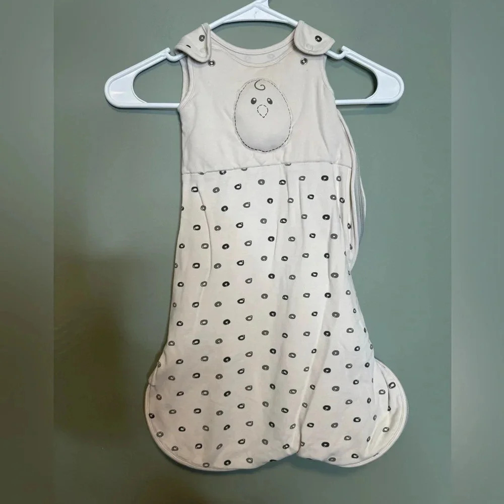 Nested Bean Infant Zen‎ Sack Classic 0-6 Months